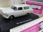 Preview: 1/43 Bing Opel Rekord P2 Caravan DB 69981
