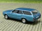 Preview: 1/87 PCX Ford Taunus TC 2 Turnier blaumetallic 870153
