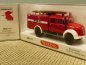 Preview: 1/87 Wiking Magirus Feuerwehr TLF 16 Hannover Interschutz 2022 0863 64