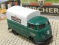 Preview: 1/87 Brekina # 2363p VW T1b Pircher Pritsche/Plane