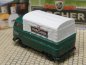 Preview: 1/87 Brekina # 2363p VW T1b Pircher Pritsche/Plane