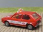 Preview: 1/87 Brekina VW Golf I AvD
