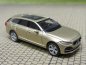 Preview: 1/87 PCX Volvo V90 beige metallic 870387