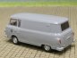 Preview: 1/87 Brekina Barkas B 1000 Deutsche Reichsbahn, Kasten 1962, 30226