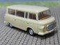Preview: 1/87 Brekina Barkas B 1000 beige, Bus 1962, 30043
