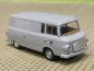 Preview: 1/87 Brekina Barkas B 1000 Deutsche Reichsbahn, Kasten 1962, 30226