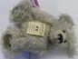 Preview: PS26 PS Nostalgiebär ca. 28 cm Mohairplüsch holzwollegestopft