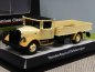 Preview: 1/43 PremiumClassixxs MB Lo2750 beige mit Holzvergaser PCL18327 SONDERPREIS