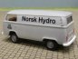 Preview: 1/87 Brekina VW T2 Norsk Hydro Kasten 33540