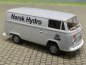 Preview: 1/87 Brekina VW T2 Norsk Hydro Kasten 33540
