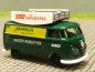 Preview: 1/87 Brekina # 1898 VW T1 b Hankkija Finnland 32691