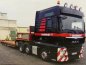 Preview: 1/50 WSI MAN TGX XXL 6x2 + Tieflader + Beladung Mammoet
