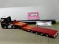 Preview: 1/50 WSI MAN TGX XXL 6x2 + Tieflader + Beladung Mammoet