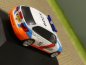 Preview: 1/87 Herpa BMW 330 Police Luxemburg Sondermodell 950886