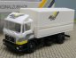 Preview: 1/87 Herpa MAN M90 MAN Pritschen-LKW