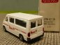 Preview: 1/87 Wiking MB Sprinter Johanniter 278 02 B