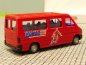 Preview: 1/87 Wiking MB Sprinter EM 1996 281 02 B SONDERPREIS!!