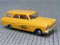 Preview: 1/87 Brekina Ford 17m Rheinische Bahngesellschaft Düsseldorf