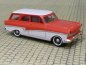 Preview: 1/87 Brekina Ford 17m Kombi rot/weiß #12
