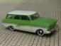 Preview: 1/87 Brekina Ford 17m Kombi grün/hellelfenbein #14