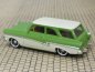 Preview: 1/87 Brekina Ford 17m Kombi grün/hellelfenbein #14
