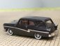 Preview: 1/87 Brekina Ford 17m Kombi schwarz Felge vorne rechts schwarz #15