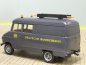 Preview: 1/87 Brekina Opel Blitz 1959 DB Deutsche Bundesbahn Halbbus