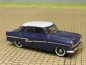 Preview: 1/87 Brekina Ford 17m Limousine dunkelblau/weiß #19