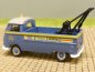 Preview: 1/87 Brekina # 2381 VW T1 b Abschleppwagen Varta 32982