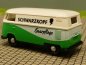 Preview: 1/87 Brekina # 0409 VW T1b Schwarzkopf SONDERPREIS 8,99 STATT 15 Euro