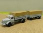 Preview: 1/87 Brekina Henschel HS 140 Dortmunder Hansa Bier HZ SONDERPREIS 9.99 STATT 17.99