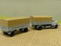 Preview: 1/87 Brekina Henschel HS 140 Dortmunder Hansa Bier HZ SONDERPREIS 9.99 STATT 17.99