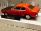 Preview: 1/43 Cararama Ford Capri rot