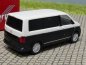 Preview: 1/87 Herpa VW T6 Bicolor weiß / blaumetallic 038730-002