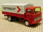 Preview: 1/87 Wiking MB 1317 Zeitfracht 437 5 A