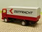 Preview: 1/87 Wiking MB 1317 Zeitfracht 437 5 A