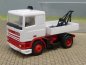 Preview: 1/87 Herpa DAF 95 Abschleppwagen weiß