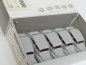 Preview: 1/87 Wiking Händlerpackung Rolls Royce grau 5 Modelle 3800 4
