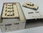 Preview: 1/87 Wiking Händlerpackung MB 200 /8 TAXI 10 Modelle 149 1