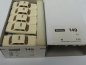Preview: 1/87 Wiking Händlerpackung MB 200 /8 TAXI 10 Modelle 149 1