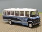 Preview: 1/87 Brekina MB O 309 weiß/blau Bus 36750