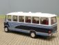 Preview: 1/87 Brekina MB O 309 weiß/blau Bus 36750