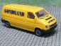 Preview: 1/87 AWM VW T4 Kasten Gondrand 3025.1