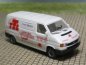 Preview: 1/87 AWM VW T4 Kasten TTL Tapeten Teppichboden Land 3025.2