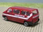 Preview: 1/87 AWM VW T4 Bus Feuerwehr 72216