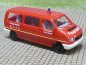 Preview: 1/87 AWM VW T4 Feuerwehr Spalt 72213