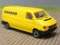 Preview: 1/87 AWM VW T4 Kasten Danzas 3025.57