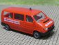 Preview: 1/87 AWM VW T4 Friedensdorf International 50365