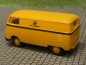 Preview: 1/87 Brekina # 0606 VW T1a Deutsche Bundespost Kasten