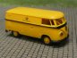 Preview: 1/87 Brekina # 0607 VW T1b Deutsche Post Kasten